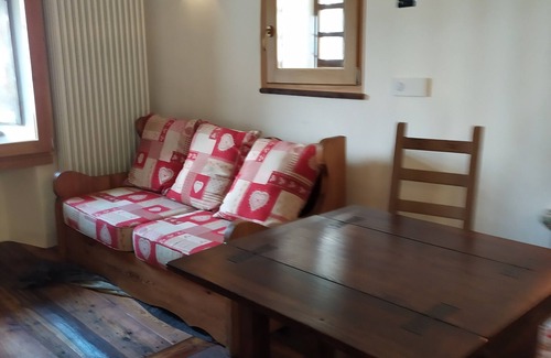 La Magdeleine Cottage | Cozy typical home in period house