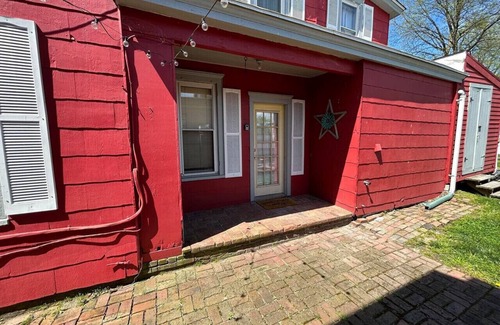Milford Apartment | Cozy Unit in Milford, Delaware -Close to DE Turf