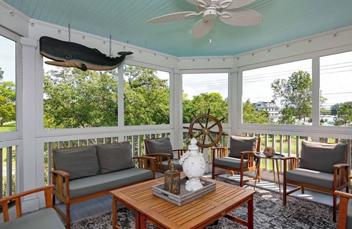 Unionville House | Cozy Up This Winter – Exclusive Offers Await!