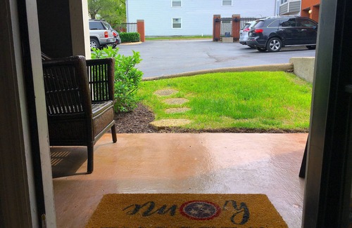 Sobro Condo | Cozy & Updated 1Br Studio - Downtown Nashville