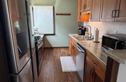 Kettering House | Cozy,updated home in Dayton, OH