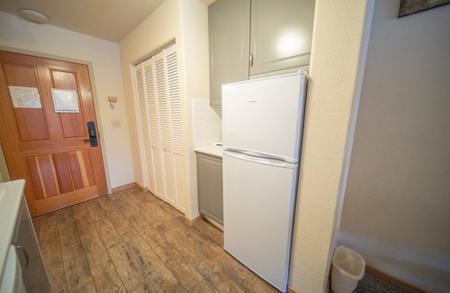 Mountain House Condo | Cozy Updated Studio with a Central Location!