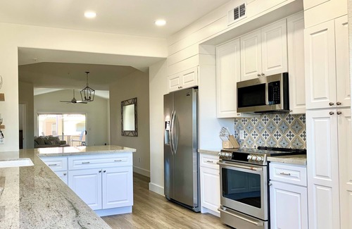 Scottsdale Condo | Cozy, upscale condo in McCormick Ranch, Scottsdale