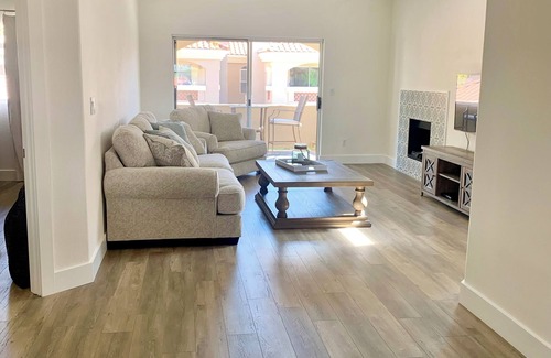 Scottsdale Condo | Cozy, upscale condo in McCormick Ranch, Scottsdale