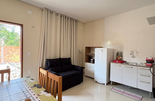 Santo Amaro do Maranhao House | Cozy vacation home in Santo Amaro, we do not accept pets.