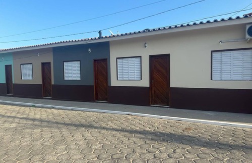 Santo Amaro do Maranhao House | Cozy vacation home in Santo Amaro, we do not accept pets.