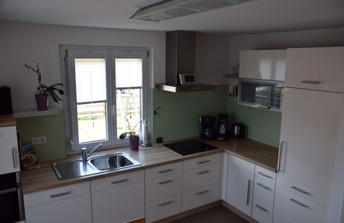 Leutkirch im Allgau House | Cozy vacation home for the whole family in the heart of the Allgäu