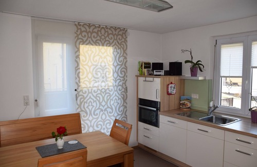 Leutkirch im Allgau House | Cozy vacation home for the whole family in the heart of the Allgäu