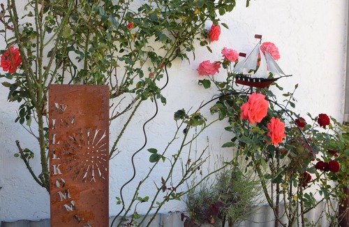 Leutkirch im Allgau House | Cozy vacation home for the whole family in the heart of the Allgäu