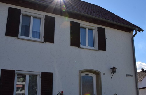 Leutkirch im Allgau House | Cozy vacation home for the whole family in the heart of the Allgäu