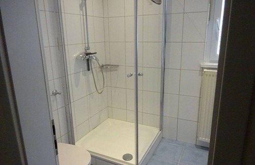 Bad Rothenfelde House | Cozy vacation apartment with 2 bedrooms and balcony