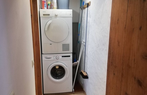Monchsdeggingen Apartment | Cozy vacation apartment (50sqm) with fully equipped kitchen and free WiFi