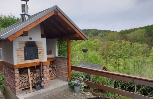 Meinerzhagen Apartment | Cozy vacation apartment for 2 - 4 persons