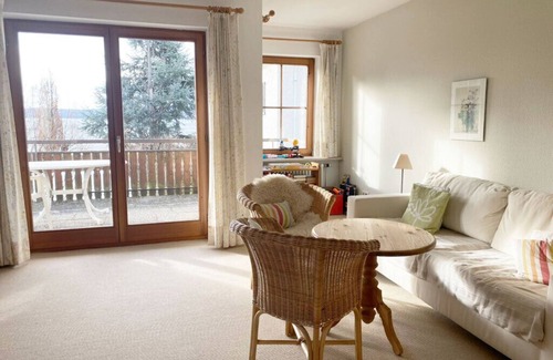 Ueberlingen Apartment | Cozy vacation apartment in the immediate vicinity of the lake