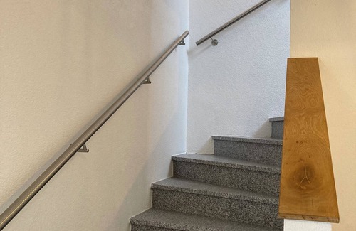 Brauneberg Apartment | Cozy vacation apartment - 5 minutes from the Moselle