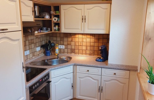 Brodenbach Apartment | Cozy vacation apartment between Moselle and Rhine, near various dream loops and castles