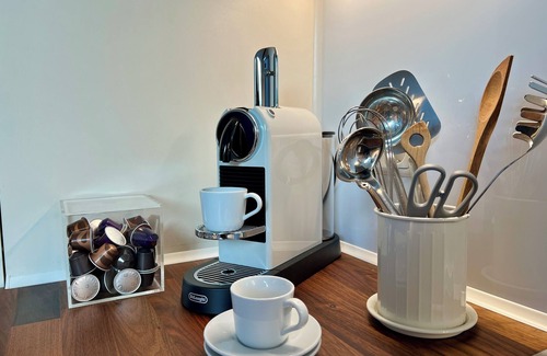 Johannisberg Apartment | Cozy vacation apartment "Zum Spätlesereiter" with balcony