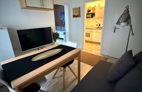 Altenholz Apartment | Cozy vacation apartment near Altenholz - with terrace & close to the beach