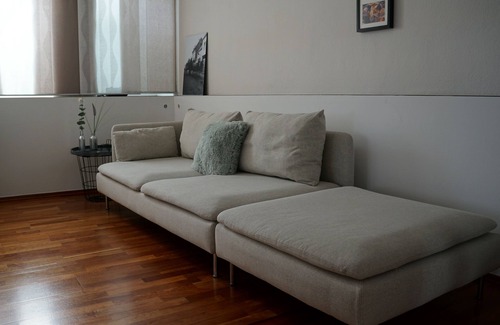 Winningen Apartment | Cozy vacation apartment with garage for your bikes