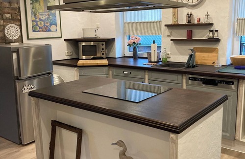 Boitzen Apartment | Cozy vacation apartment with complete equipment for up to 5 people