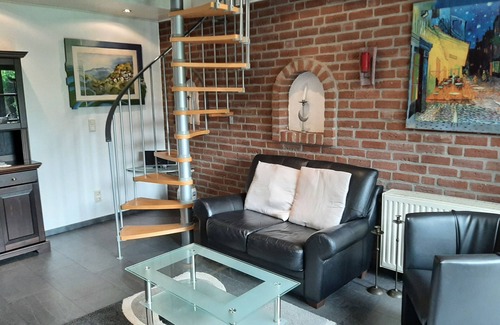 Kervenheim Condo | Cozy vacation apartment on the left bank of the Lower Rhine.
