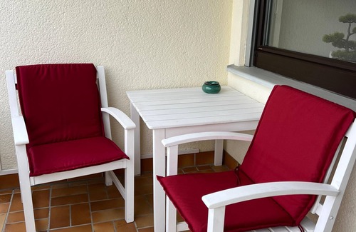 Stockach Apartment | Cozy vacation apartment in Stockach - near Lake Constance