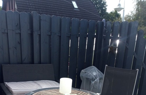 Wiesmoor Apartment | Cozy vacation apartment in the climatic health resort Wiesmoor/East Frisia