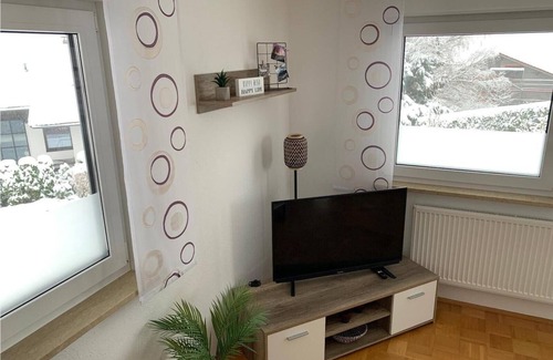 Regen Apartment | Cozy vacation apartment 80 sqm with balcony