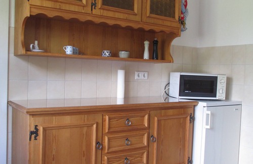 Kleinluga Apartment | Cozy vacation apartment in the southeast of Dresden