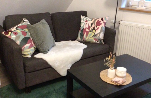 Helte Apartment | Cozy vacation apartment in Helte near Meppen/Emsland