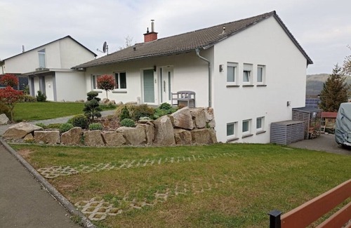 Schopp Apartment | Cozy vacation apartment in Schopp in the Palatinate Forest