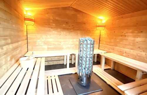 Selbitz Apartment | Cozy vacation apartment for up to 8 people with terrace