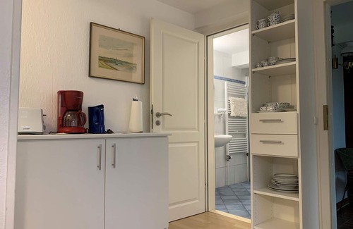 Nebel Apartment | Cozy vacation apartment in a central location in Nebel