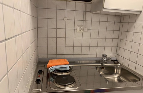 Nebel Apartment | Cozy vacation apartment in a central location in Nebel