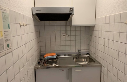 Nebel Apartment | Cozy vacation apartment in a central location in Nebel