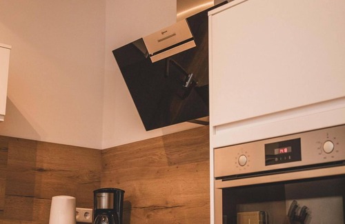 Loquard Apartment | Cozy vacation apartment in Rysum: your perfect retreat by the sea - Van