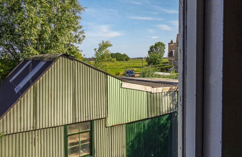 Oostrum House | Cozy vacation apartment for 2 persons in Friesland.