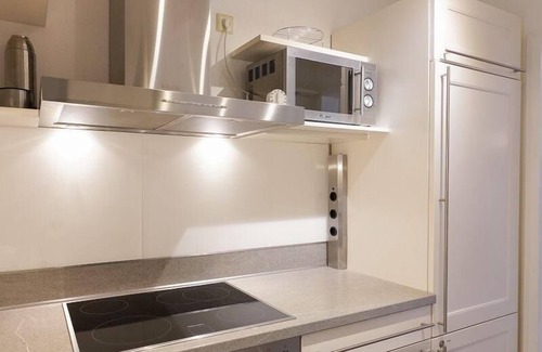Juist Apartment | Cozy vacation apartment with a wonderful south-facing balcony on Juist!