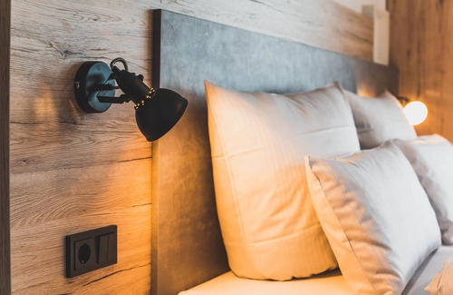 Fischen im Allgaeu Hotel | Cozy vacation apartment with a view of the Allgäu Alps