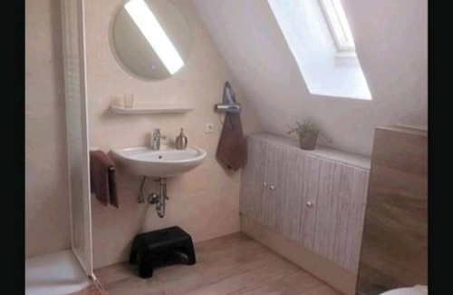 Menden Apartment | Cozy vacation apartment Ebel in Menden Platte Heide