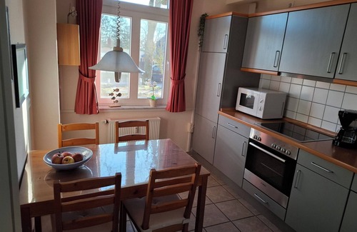 Stolpe auf Usedom Apartment | Cozy vacation home LHH A06 in an idyllic location on Usedom