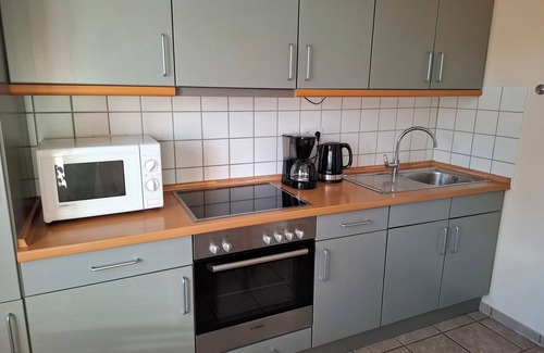 Stolpe auf Usedom Apartment | Cozy vacation home LHH A06 in an idyllic location on Usedom