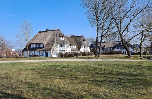 Stolpe auf Usedom Apartment | Cozy vacation home LHH A06 in an idyllic location on Usedom