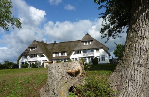 Stolpe auf Usedom Apartment | Cozy vacation home LHH A06 in an idyllic location on Usedom
