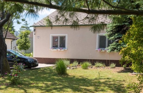 Balatongyorok Apartment | Cozy vacation home on the shores of Lake Balaton