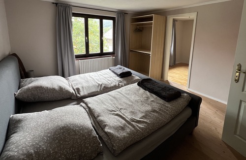 Nesselwang House | Cozy vacation home 120 sqm "Beim Patzelt" 2 sleeping areas, 8-10 sleeping places