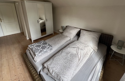 Nesselwang House | Cozy vacation home 120 sqm "Beim Patzelt" 2 sleeping areas, 8-10 sleeping places