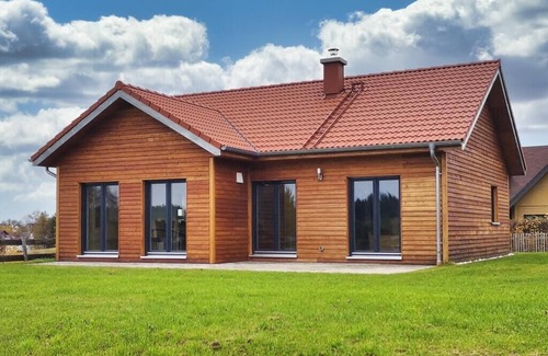 Hoechstaedt im Fichtelgebirge House | Cozy vacation home (95 sqm) in the Fichtelgebirge - perfect for those seeking peace and quiet
