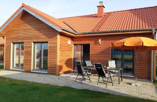 Hoechstaedt im Fichtelgebirge House | Cozy vacation home (95 sqm) in the Fichtelgebirge - perfect for those seeking peace and quiet