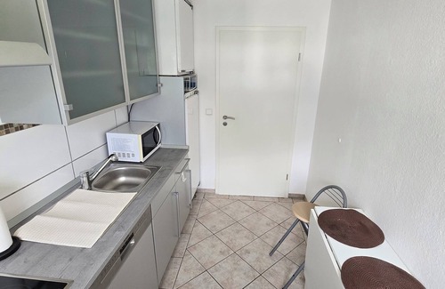 Großensee Apartment | Cozy vacation home at Großensee - relaxation at the gates of Hamburg